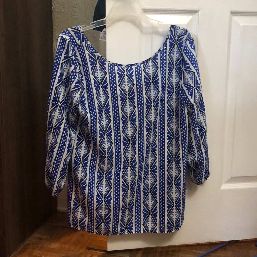 Blouse